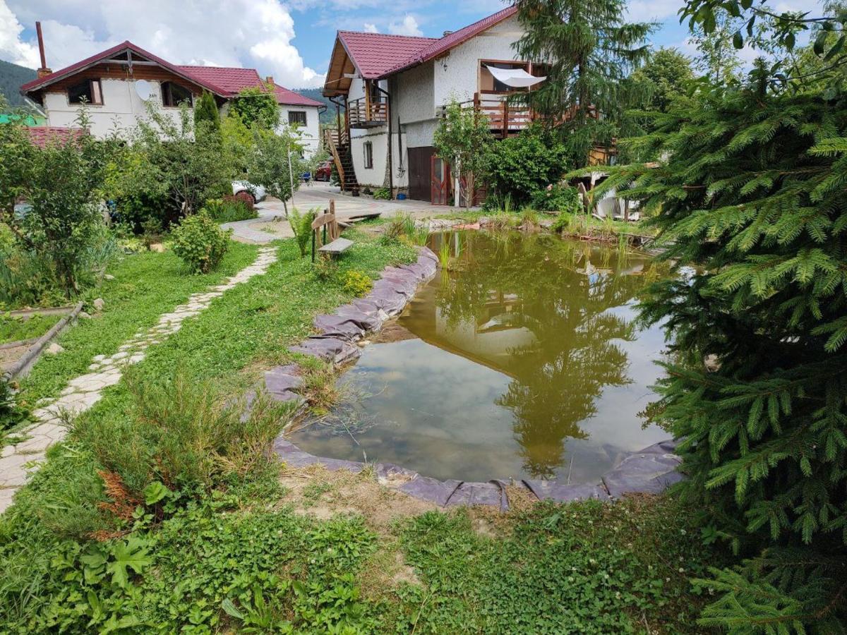 Апартаменти "У Кузьмича" 2 Mîkulîciîn Exterior foto
