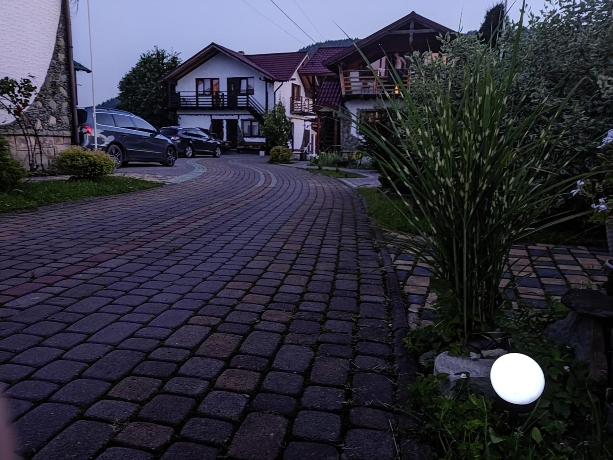 Апартаменти "У Кузьмича" 2 Mîkulîciîn Exterior foto